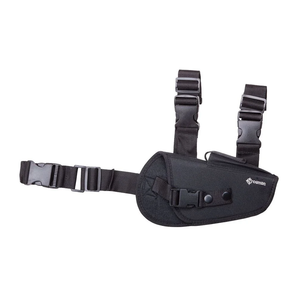 Coldre para Airsoft Sah04 Holster Crosman