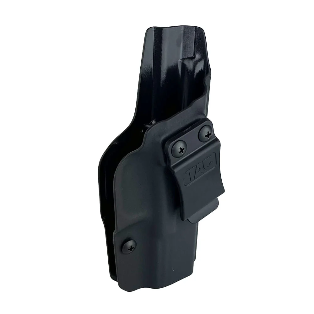 Coldre para armas TAG TG-KGU compatível com modelos Glock