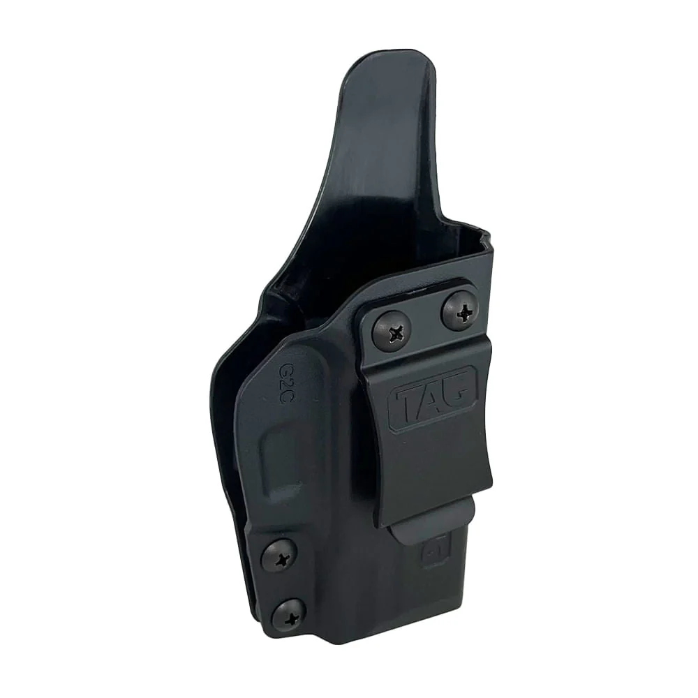 Coldre para armas TAG TG-TU compatível com modelos Taurus