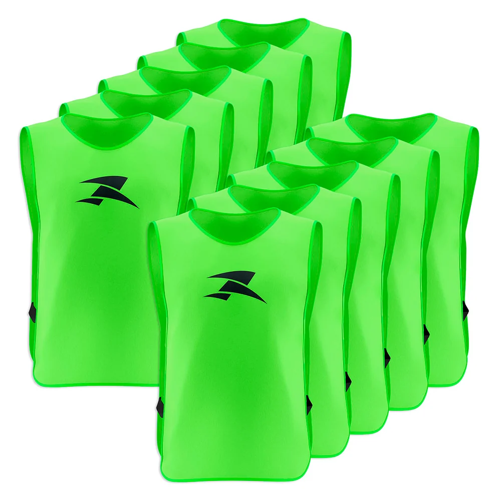 Colete para Treinamento Elite Adulto - Kit com 10