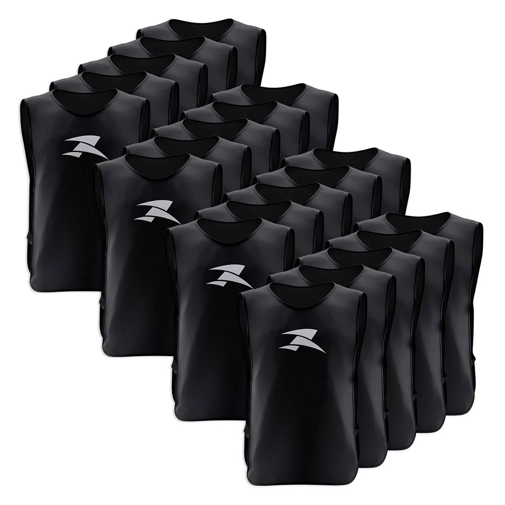 Colete para Treinamento Elite Infantil - Kit com 20