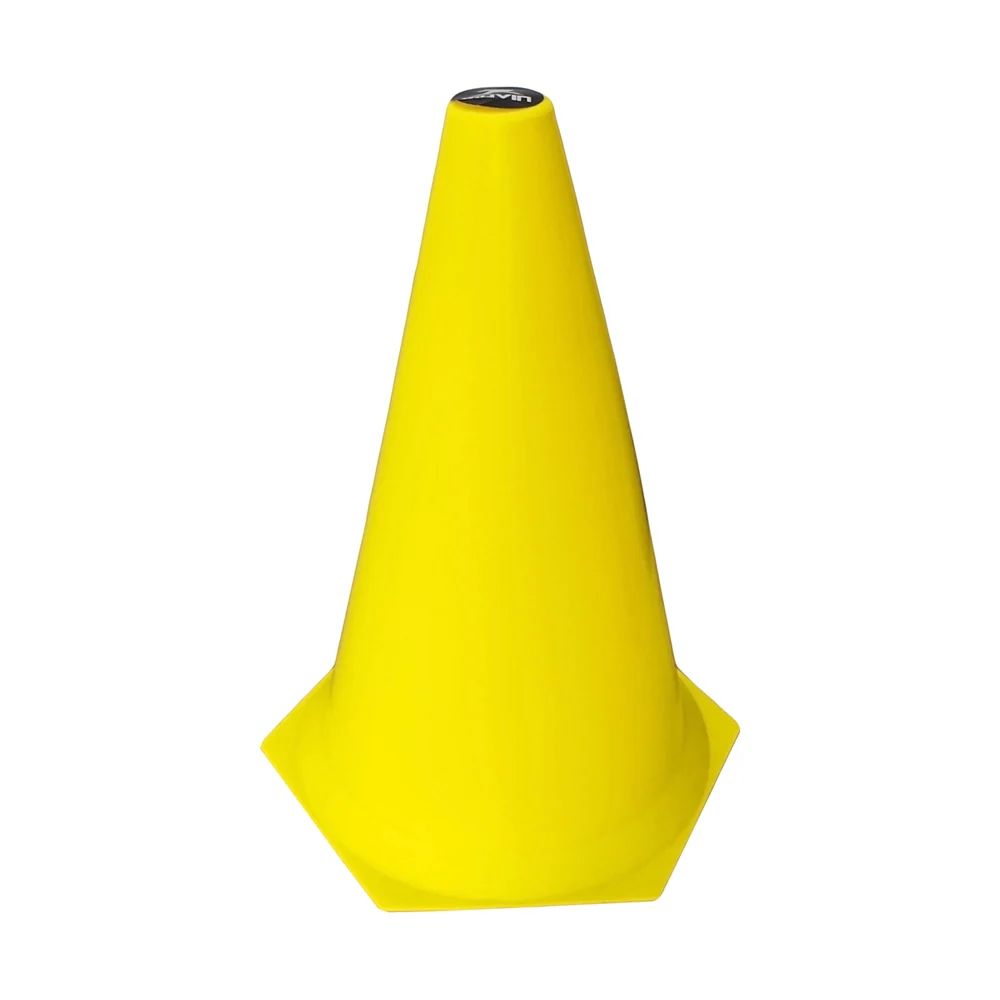Cone de Marcação de Plástico - 24cm