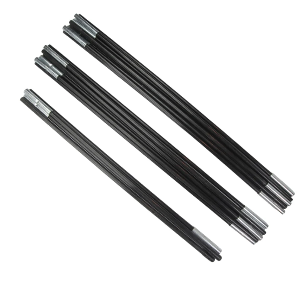 Conjunto de varetas Vênus 6 pessoas Guepardo