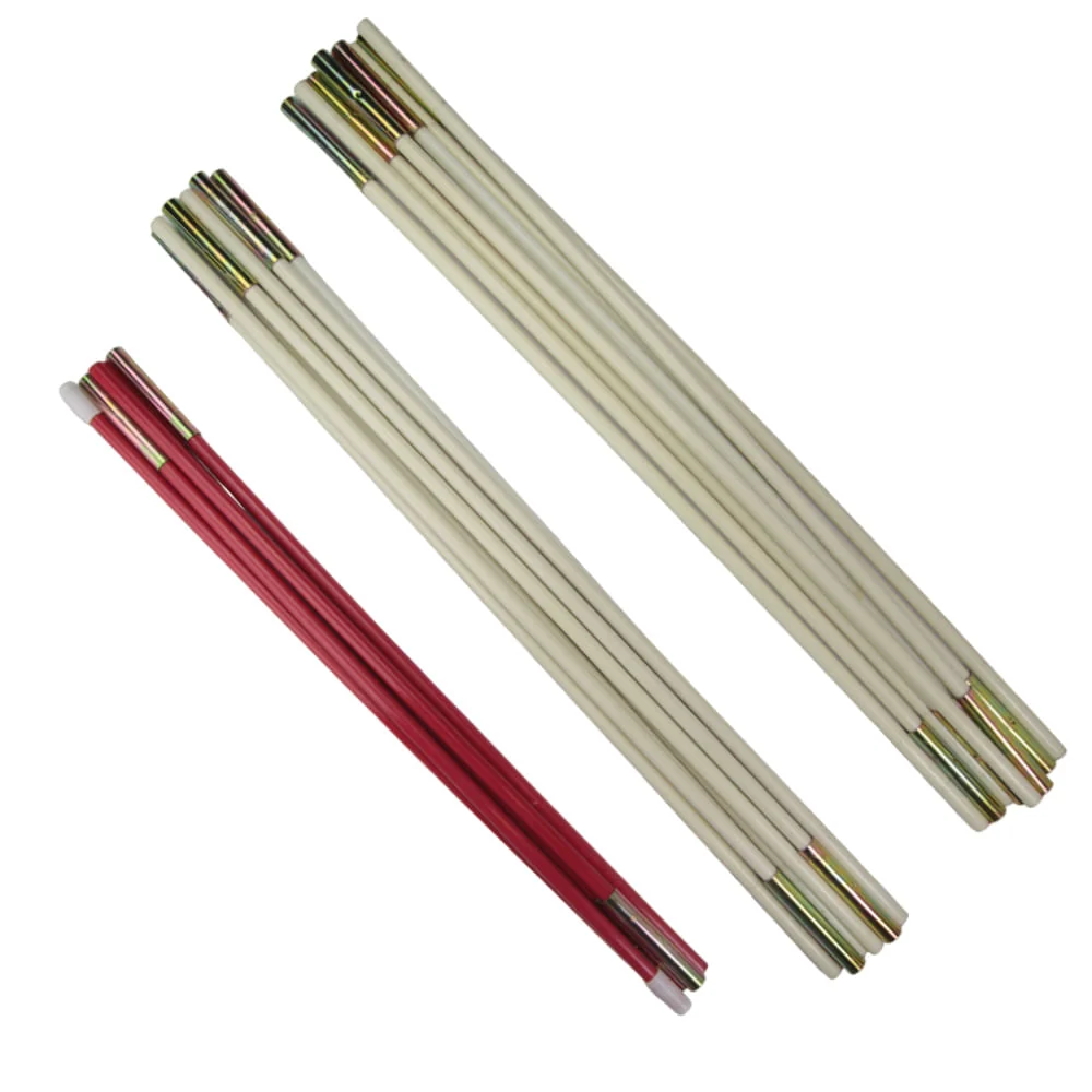 Conjunto de varetas para a barraca Cherokee 2/3 NTK