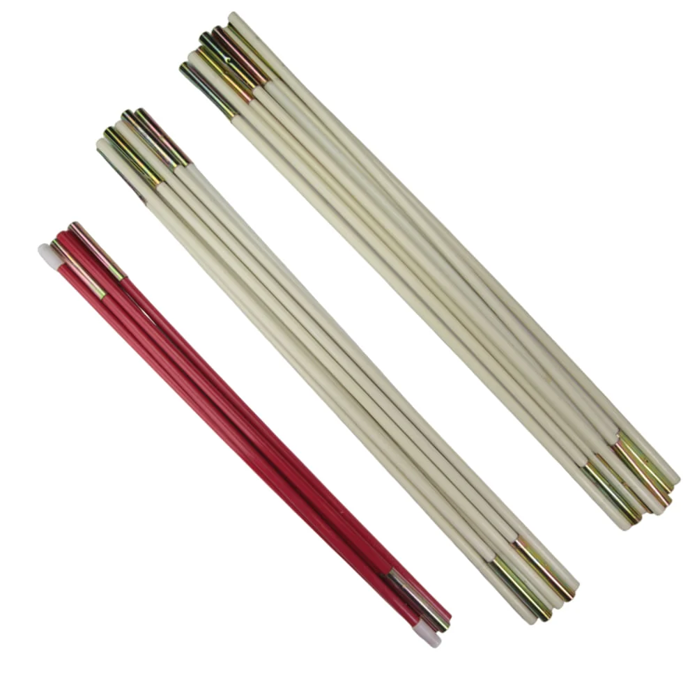 Conjunto de varetas para a barraca Cherokee 5/6 NTK
