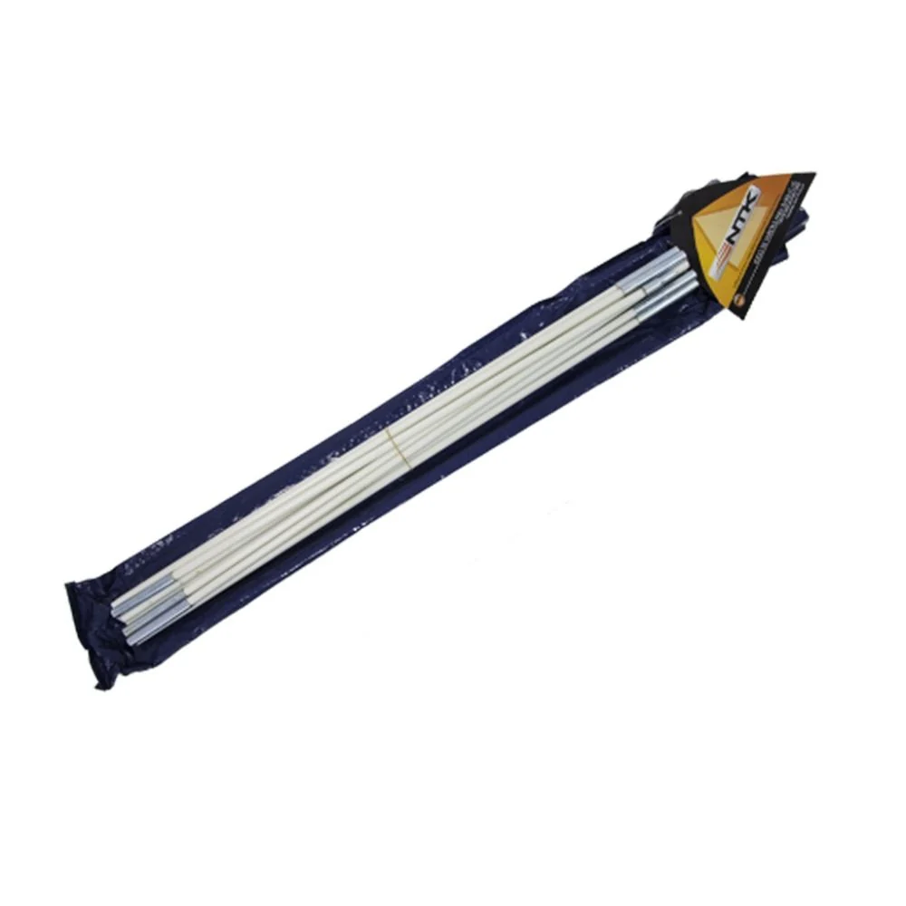 Conjunto de varetas para a barraca Explorer 4/6 NTK