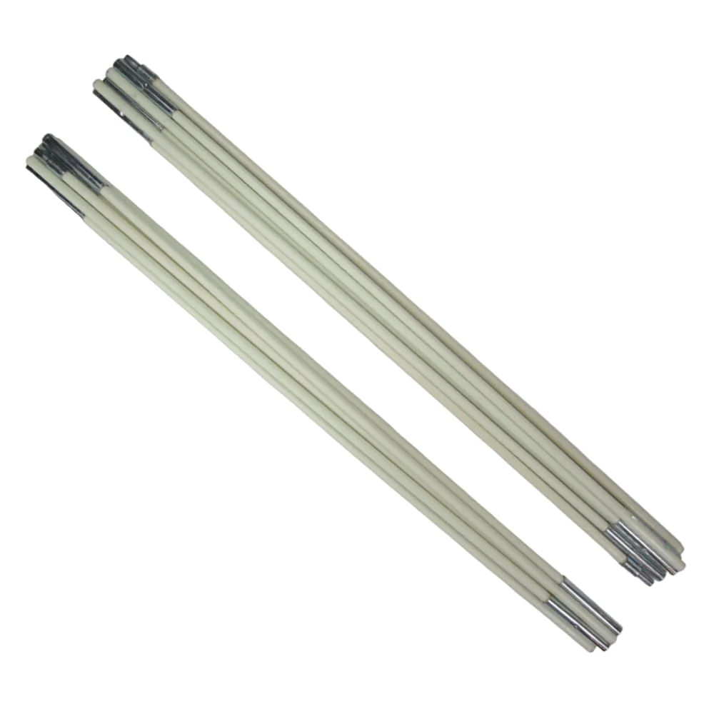 Conjunto de varetas para a barraca Falcon 3 NTK