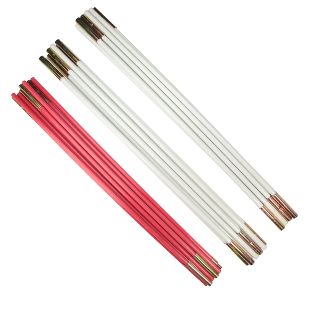 Conjunto de varetas para a barraca Indy 3/4 NTK