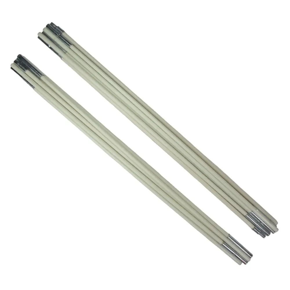 Conjunto de varetas para a barraca Kongo 3 NTK