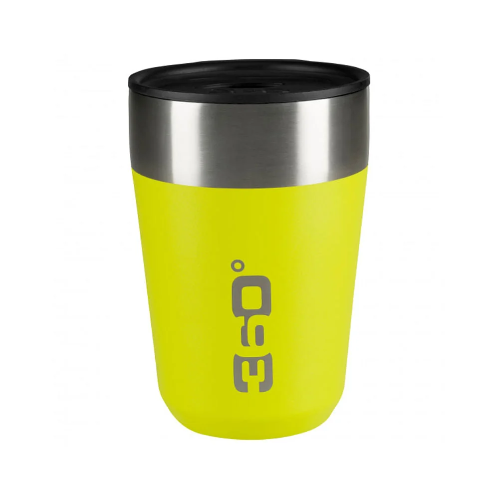 Copo Térmico 360° Degrees Camp Mug com Capacidade para 355 ml