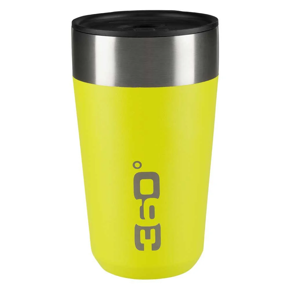 Copo Térmico 360° Degrees Camp Mug com Capacidade para 475 ml