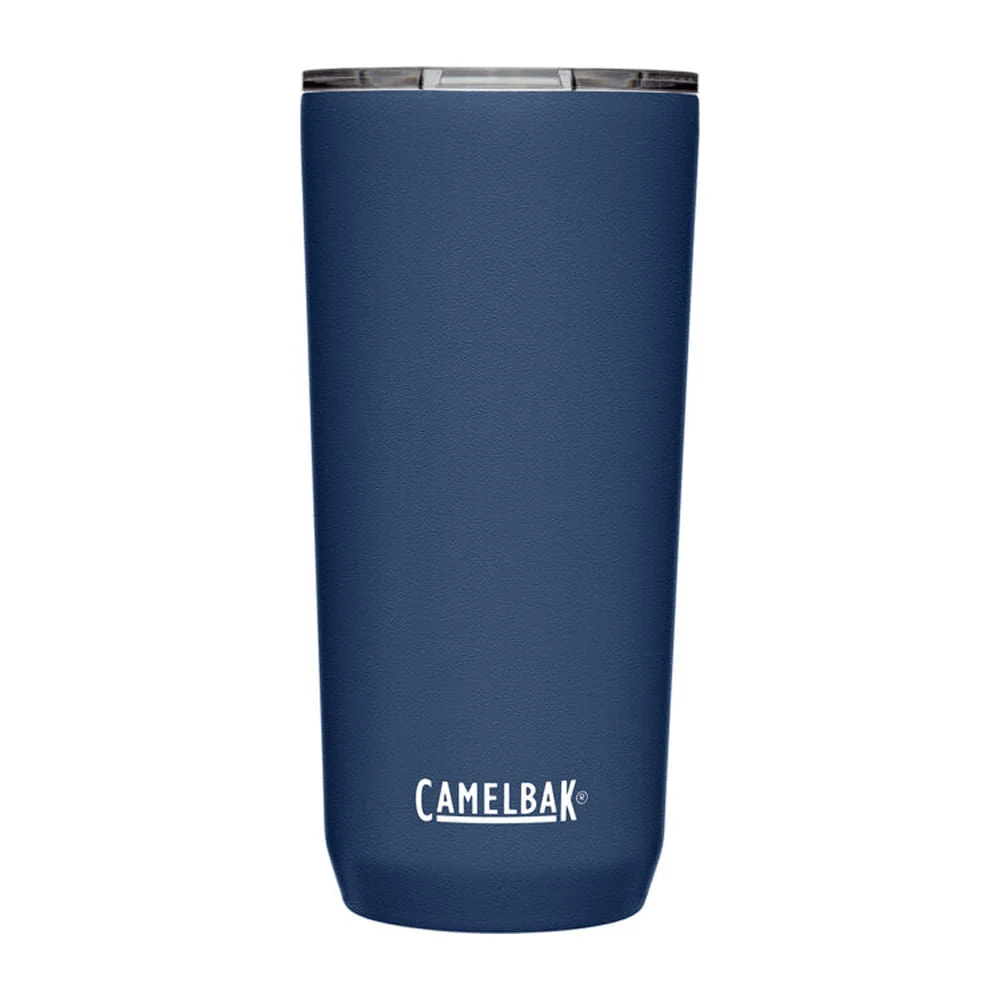 Copo Térmico CamelBak Thumbler 600ml em Aço Inox Bebidas Geladas por 10h