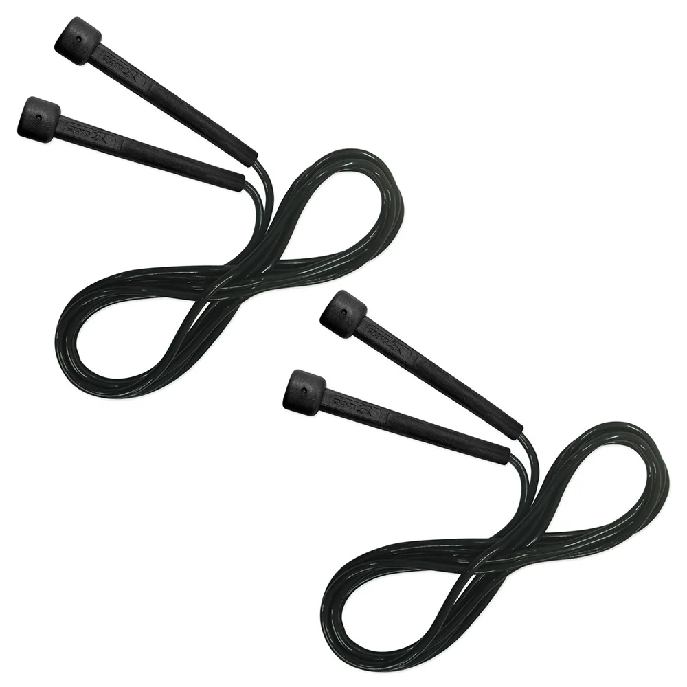 Corda de Pular Ajustável Muvin - Kit com 2