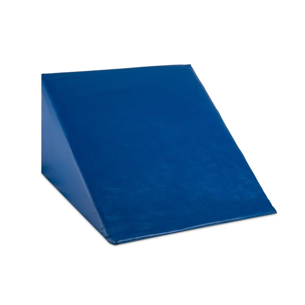 Cunha 30x50x50cm D23 Napa Espuma T256 Azul Acte