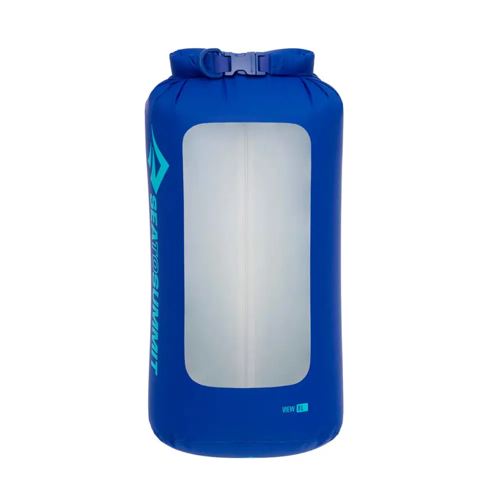 DRY BAG VIEW 8L