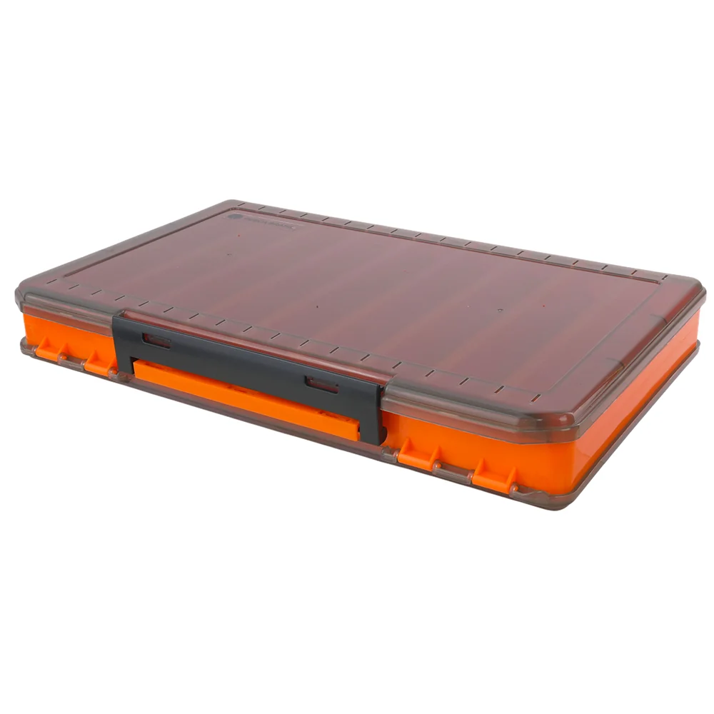 Estojo Pesca Brasil PBC Bait Box G