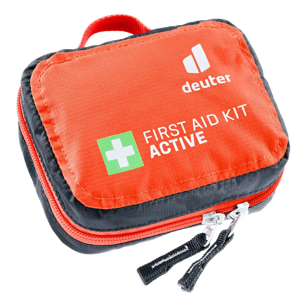 Estojo de Primeiros Socorros Active Deuter