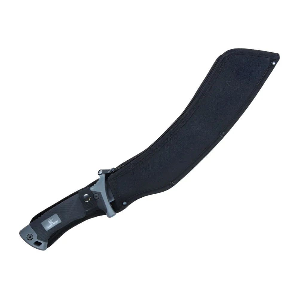 Facão de Alta Performance Guepardo Dixon Lâminas Full Tang