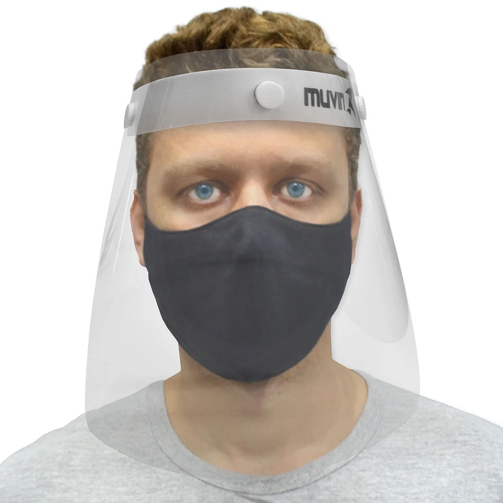 Face Shield - Protetor Facial