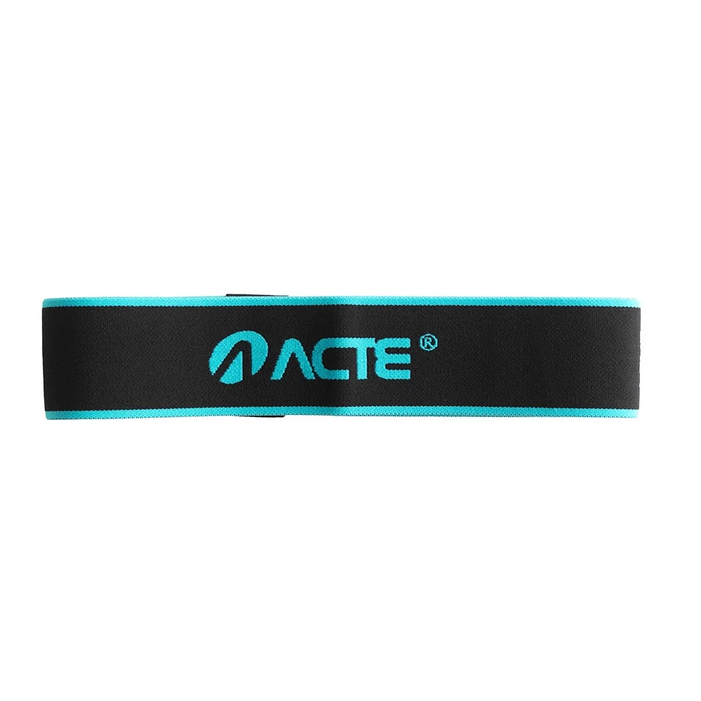 Faixa de Resistência Leve Azul T267 Acte Sports