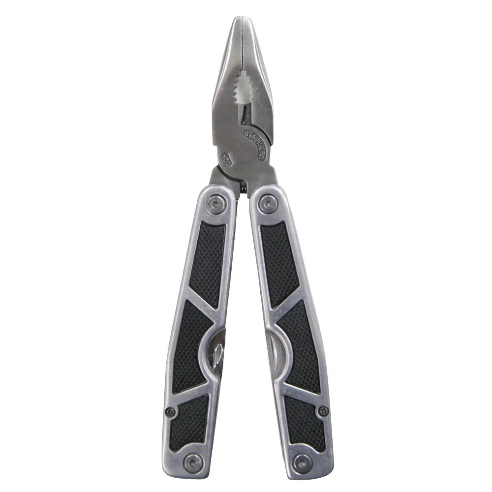 Ferramenta Bulldog NTK com 21 funções