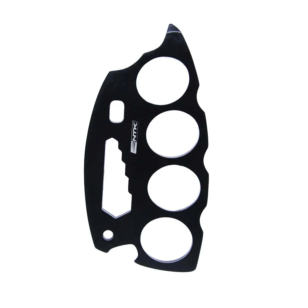 Ferramenta multiuso tática Spor TAG em aço inox