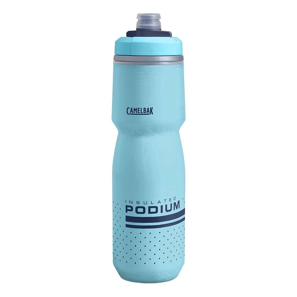 Garrafa CamelBak Podium Chill com Capacidade para 710 ml