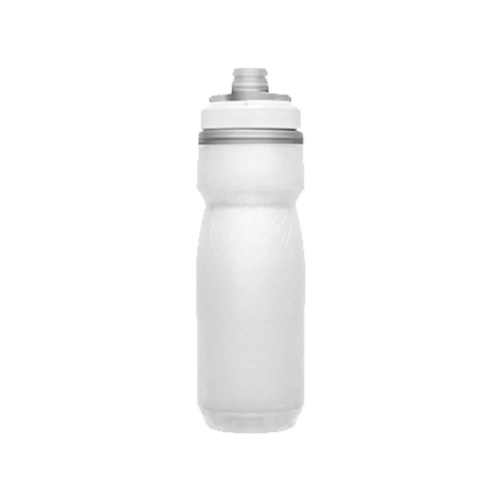 Garrafa Camelbak Podium Chill Custom de 620ml com bico removível