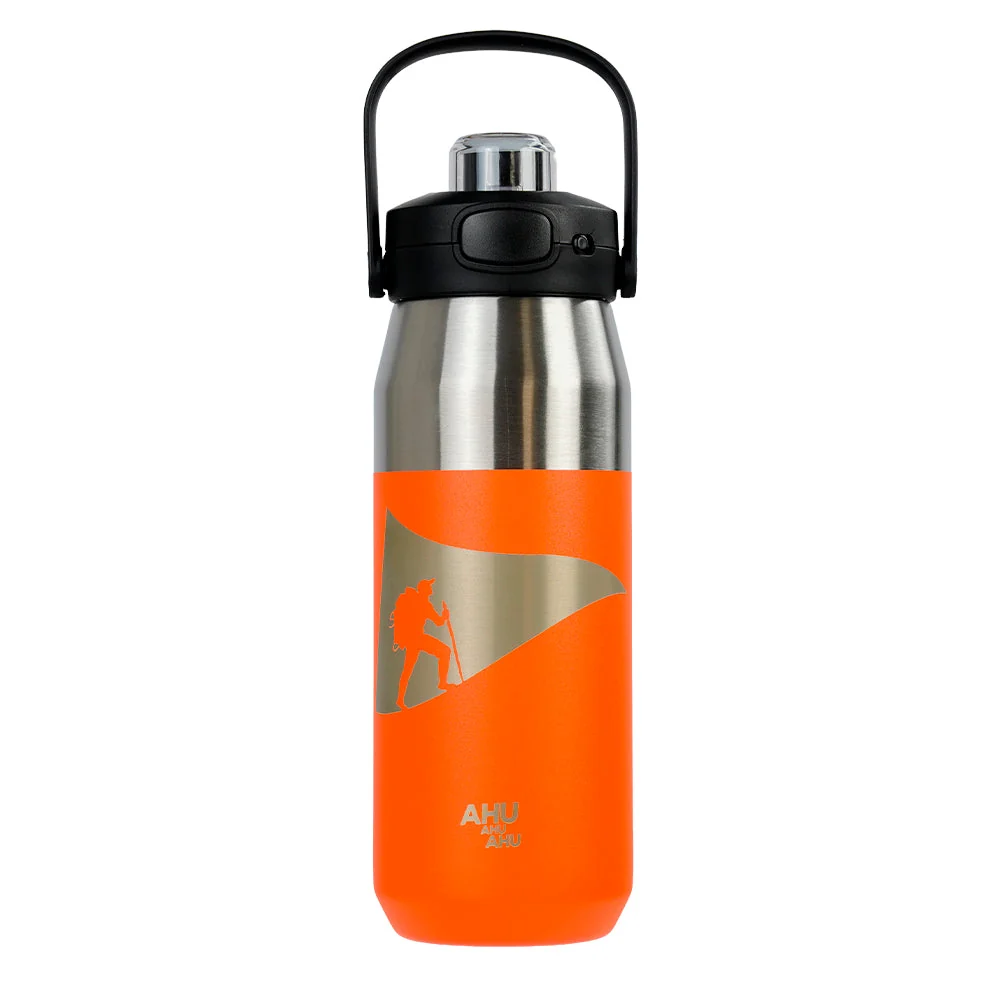 Garrafa Isomax NTK - LGND 750ML