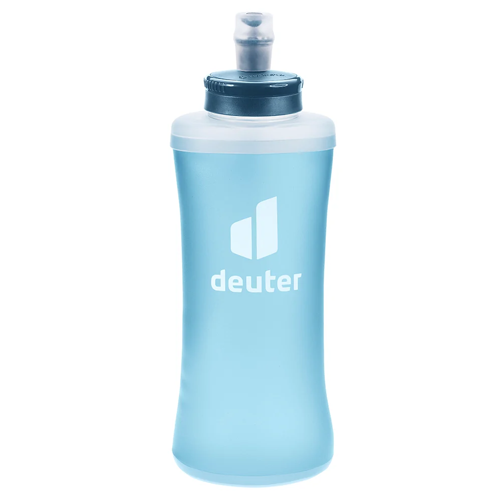 Garrafa Streamer Flask II 500 ml Deuter