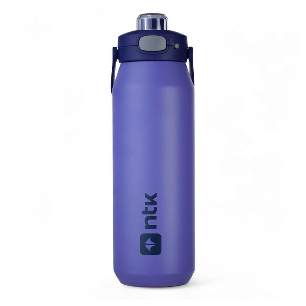 Garrafa Térmica 1L Isomax Color NTK