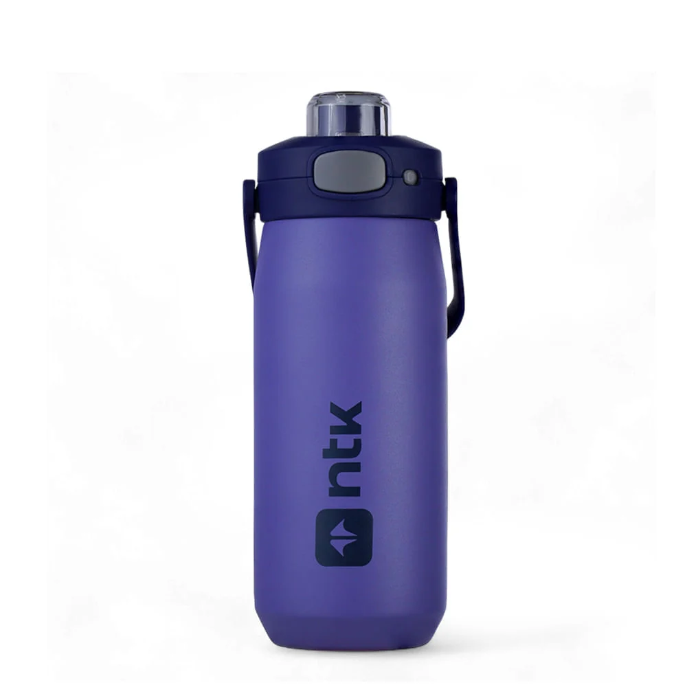 Garrafa Térmica 550 ml Isomax Color NTK