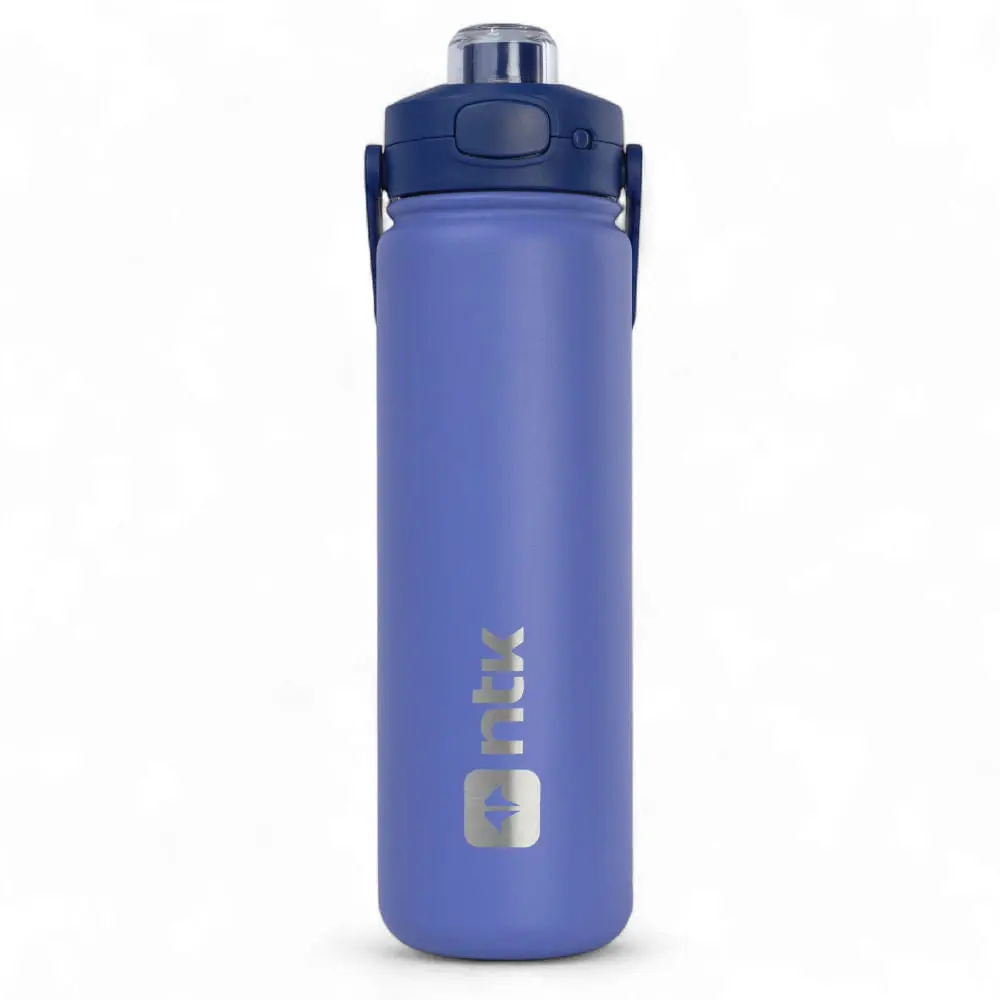 Garrafa Térmica 700ml Isomax 2 NTK