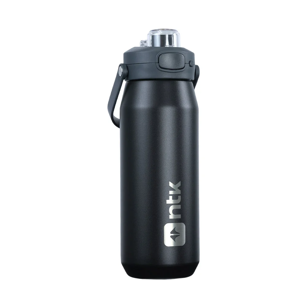 Garrafa Térmica Isomax 750ml Aço Inoxidável NTK