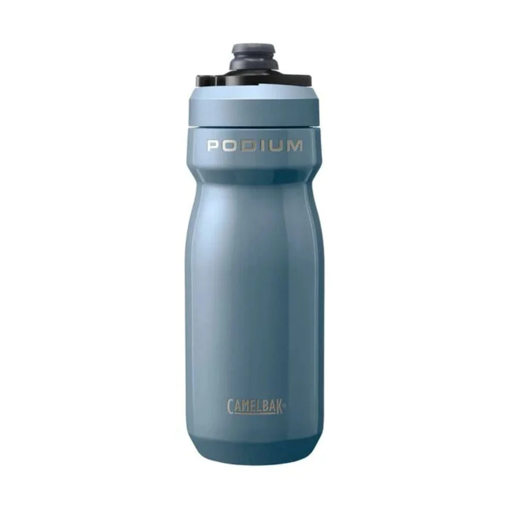Garrafa Térmica Podium Steel Vacuum 530ml Aço Inoxidável CamelBak