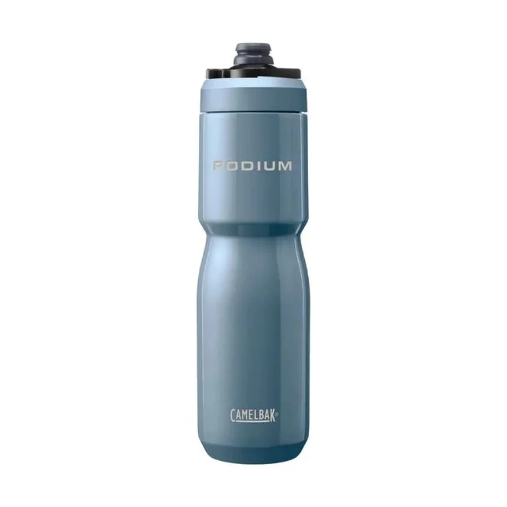 Garrafa Térmica Podium Steel Vacuum 650ml Aço Inoxidável CamelBak