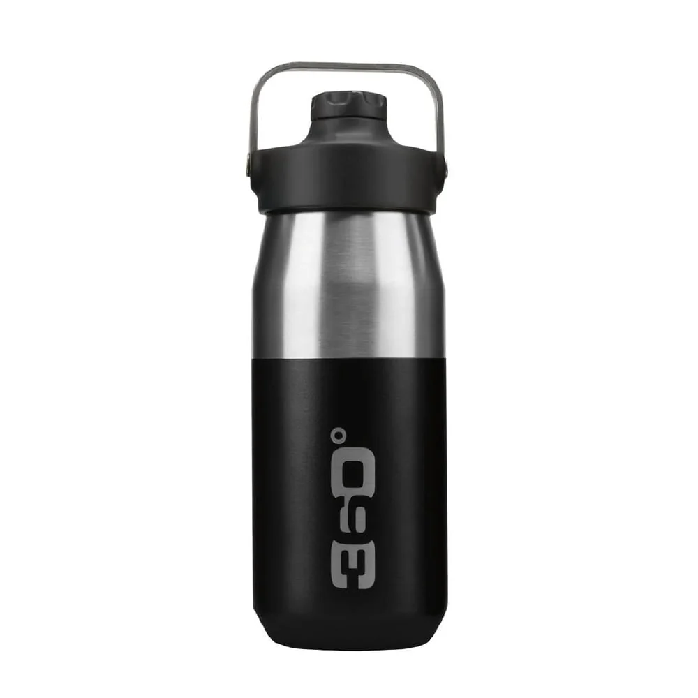 Garrafa térmica 360º Degrees 550ml com tampa magnética