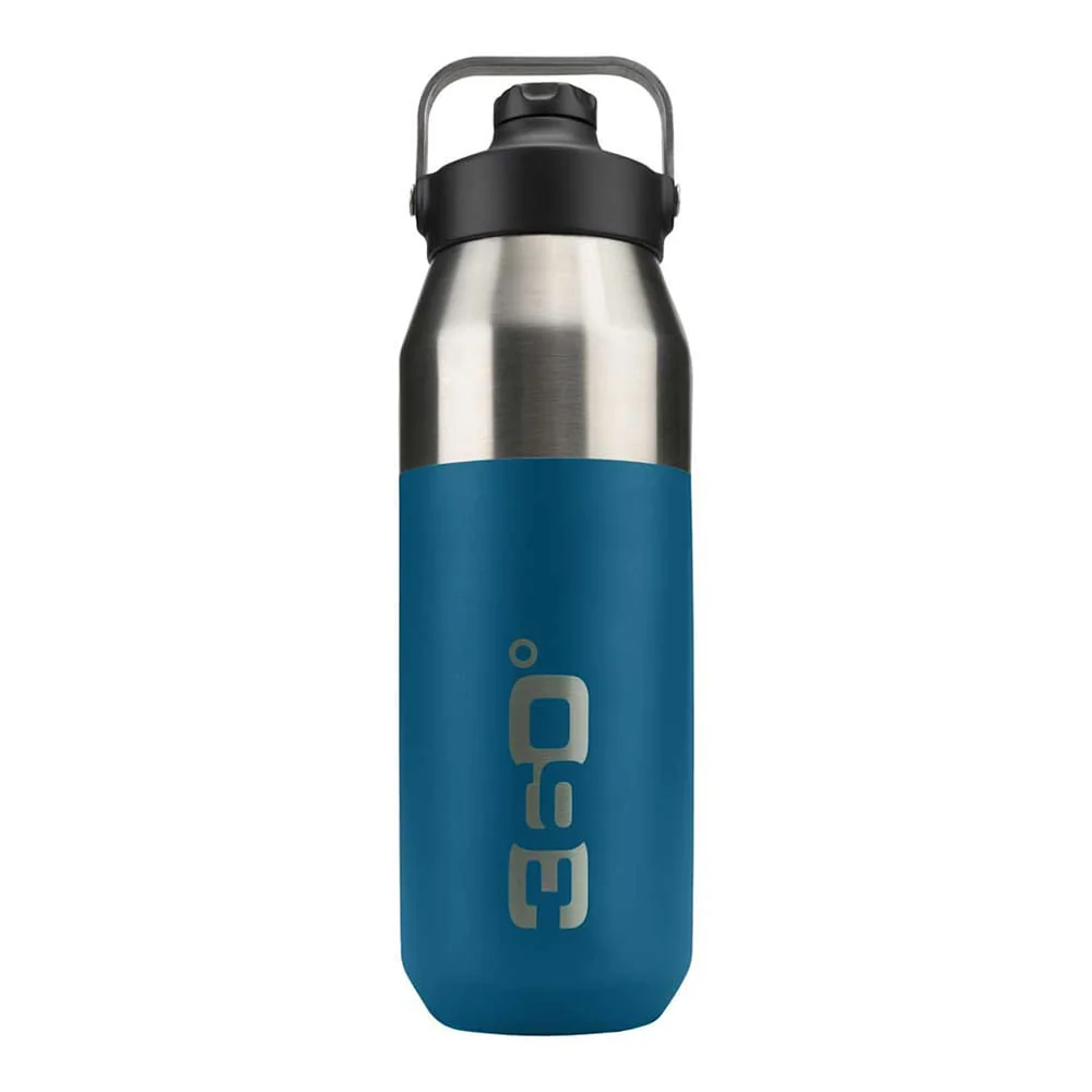 Garrafa térmica 360º Degrees 750ml com tampa magnética