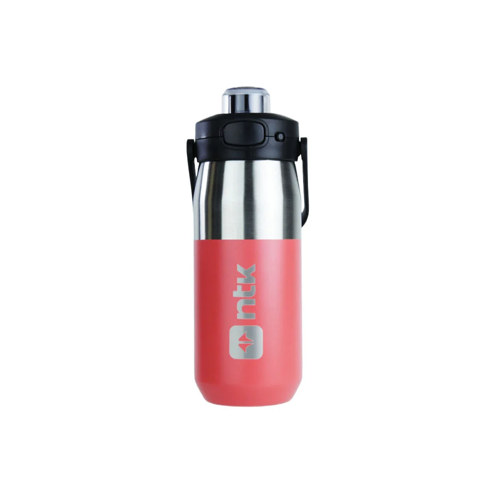 Garrafa térmica Isomax de 550ml NTK