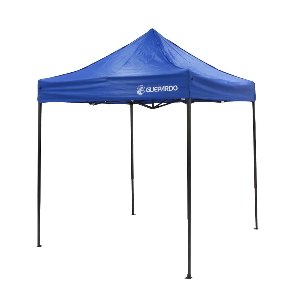 Gazebo 2x2 Pagoda FPS 50 Guepardo com Bolsa para Transporte