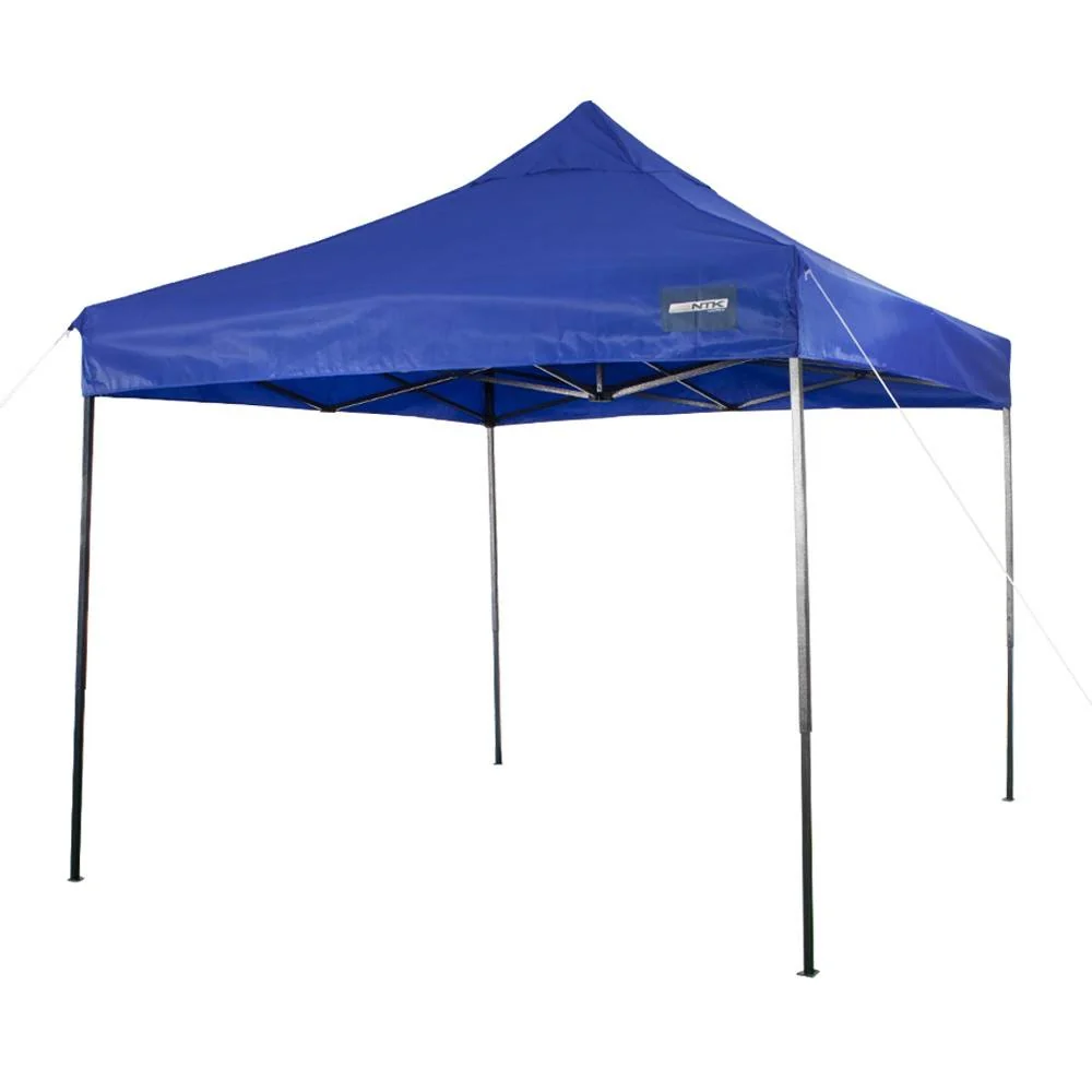 Gazebo 3x3 NTK Magnixx FPS 50 e Ajuste de Altura