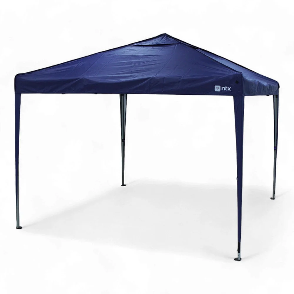 Gazebo 3x3 Trixx FPS 50 Dobrável One Touch NTK