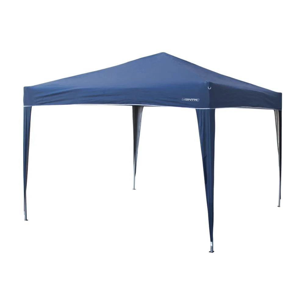 Gazebo 3x3 Trixx FPS 50 NTK com Proteção Solar