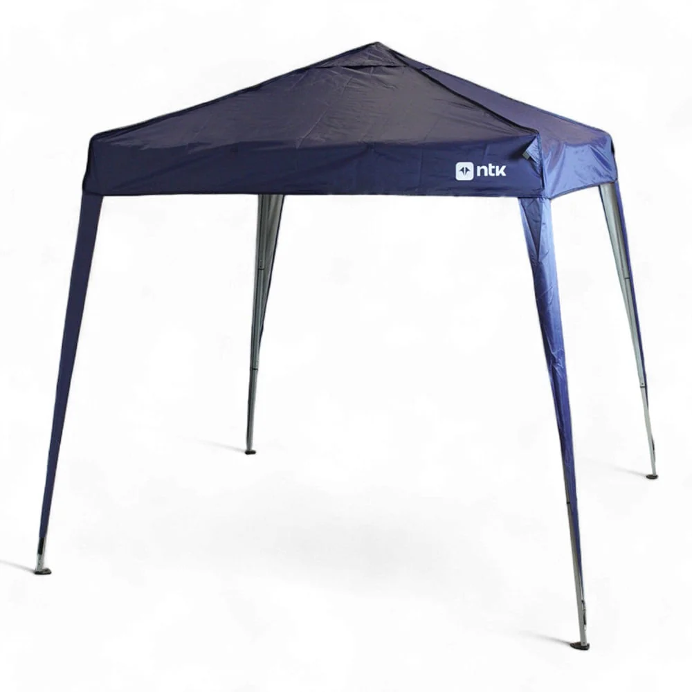 Gazebo Dobrável NTK Paxx 1,8x1,8m com Proteção Solar FPS 50