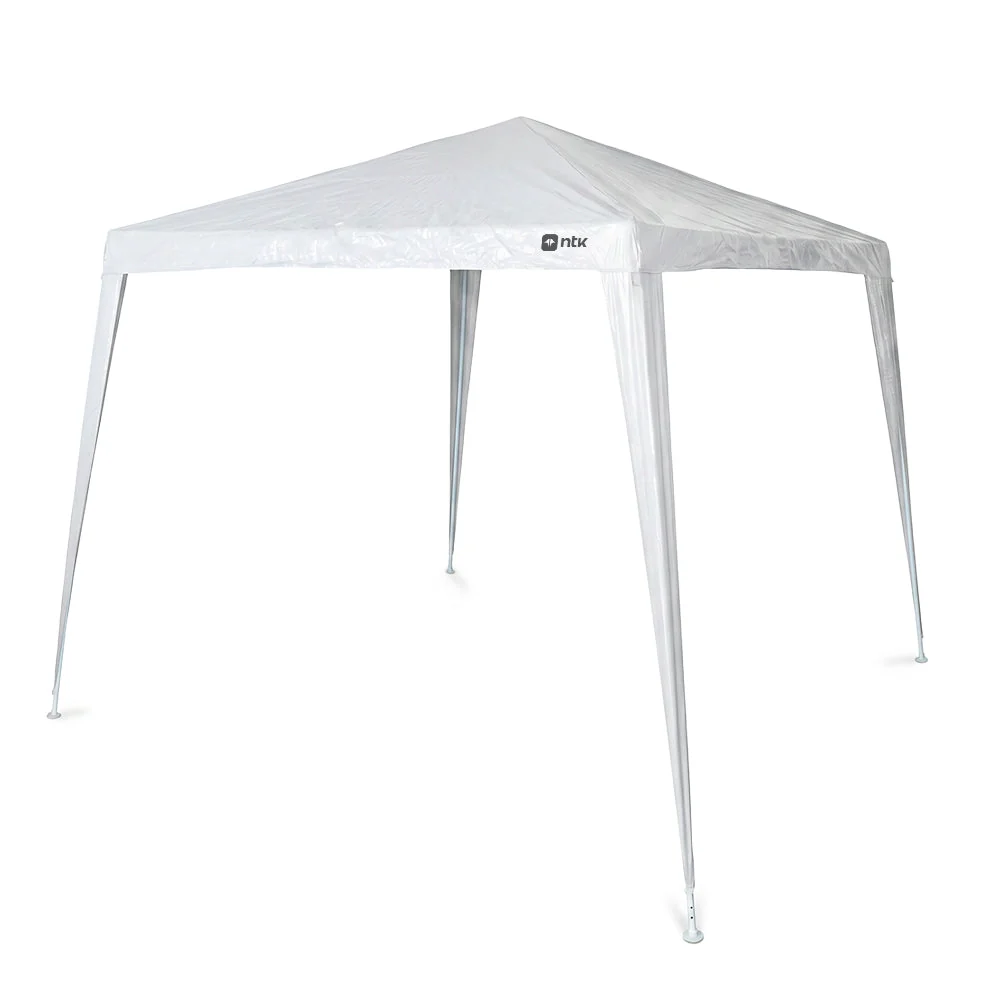 Gazebo NTK Camp 3x3 para Camping, Praia e Eventos