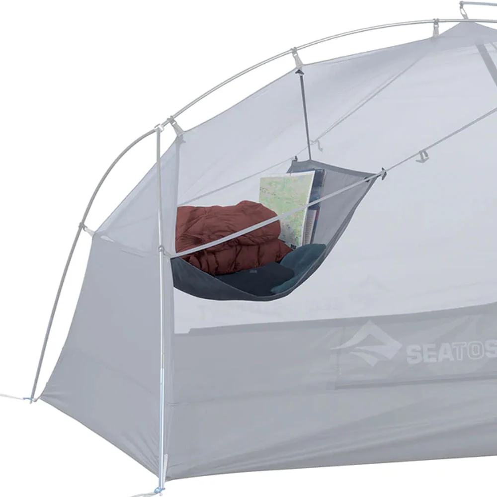 Gear loft telos TR2 Sea to Summit