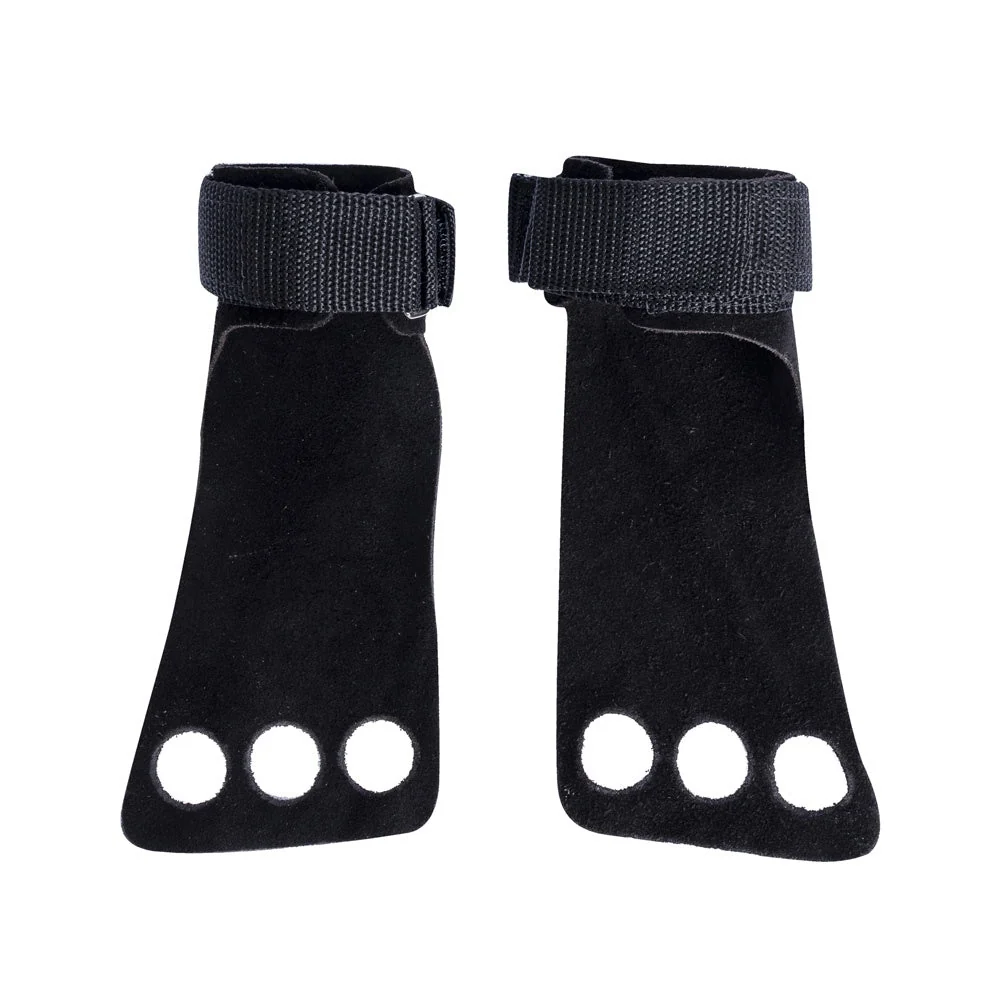 Grip G Couro Legítimo Nylon T208-G Preto Acte
