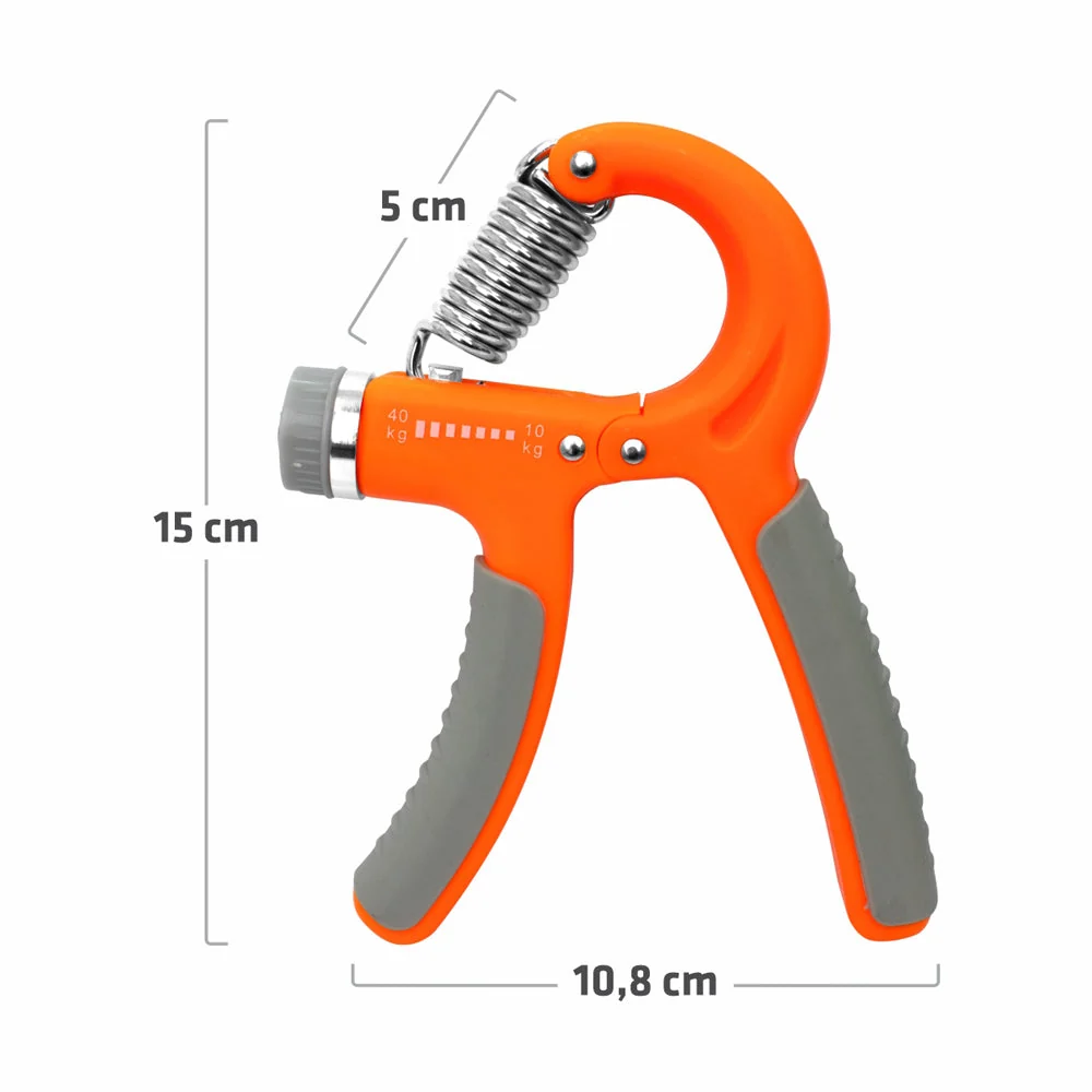 Hand Grip Ajustável
