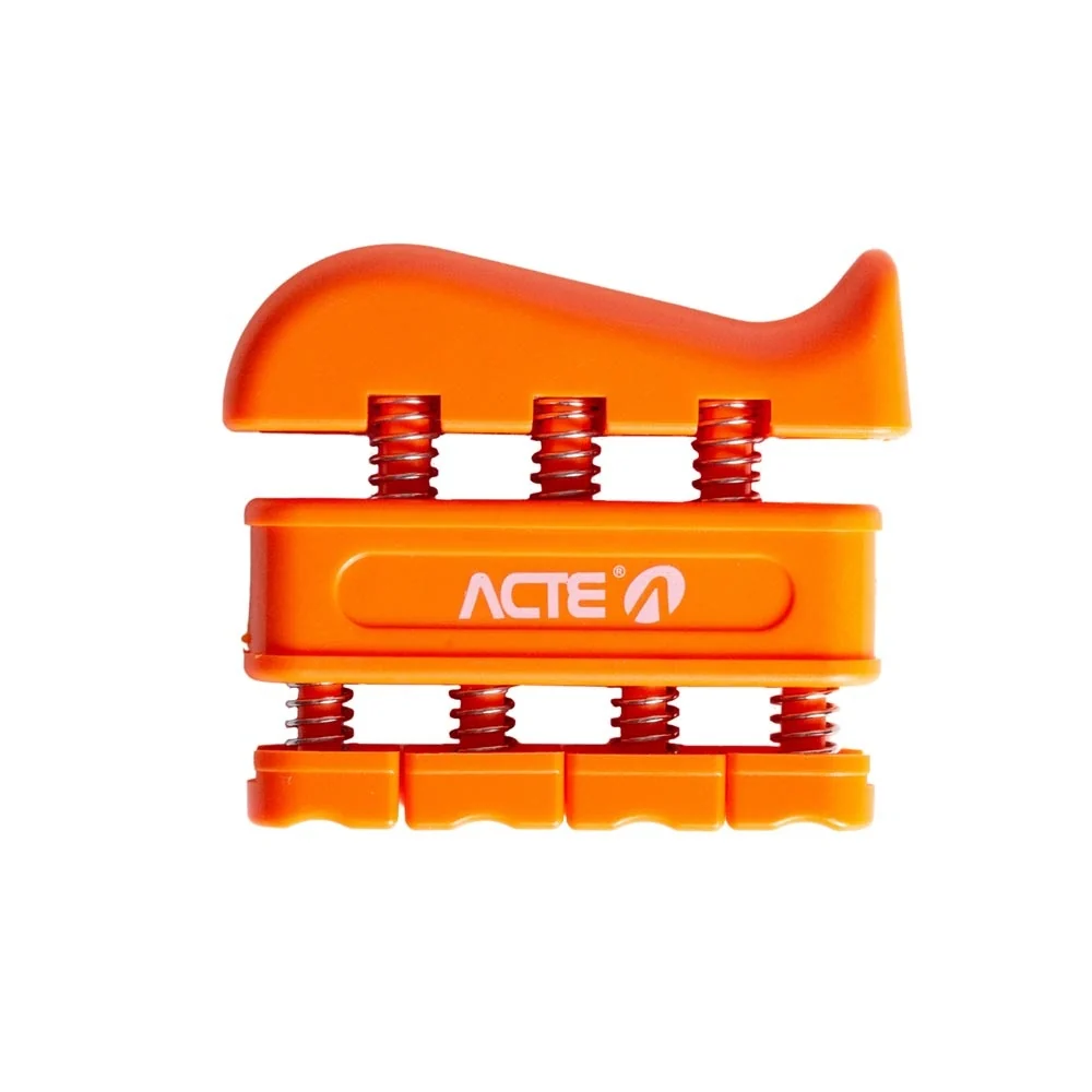 Hand Grip Resistência Média Laranja T117-M Acte Sports