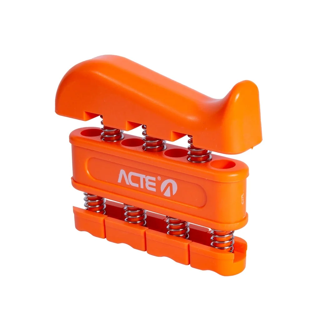 Hand Grip Resistência Média Laranja T117-M Acte Sports